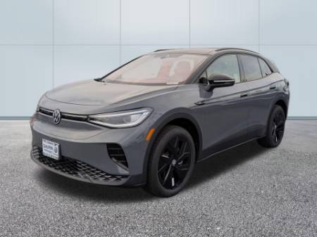 2025 Volkswagen ID.4 PRO S Plus