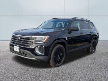 2026 Volkswagen Atlas SE w/Technology