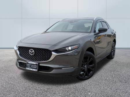 2023 Mazda CX-30 2.5 Turbo Premium
