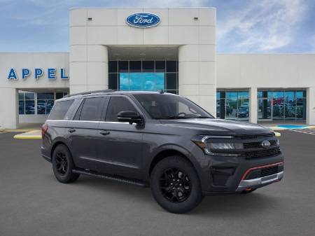 2024 Ford Expedition Timberline