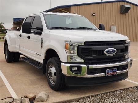 2021 Ford F-350SD XL