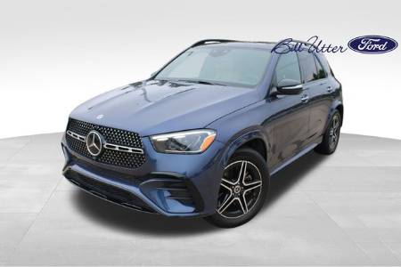 2024 Mercedes-Benz GLE GLE 350