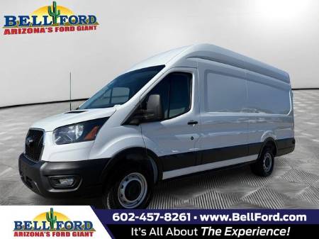 2025 Ford Transit-350 Base