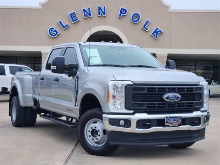 2023 Ford F-350SD XL