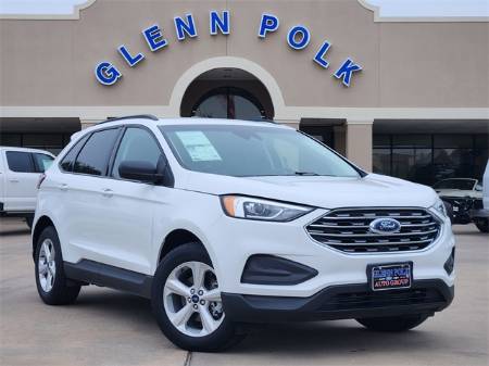 2020 Ford Edge SE