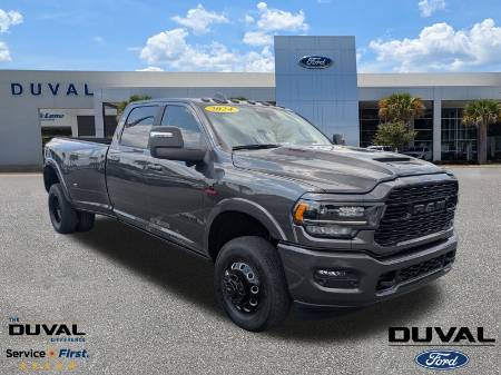 2024 RAM 3500 Limited