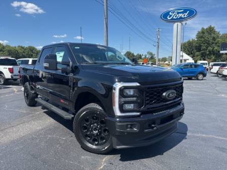 2025 Ford F-350SD LARIAT