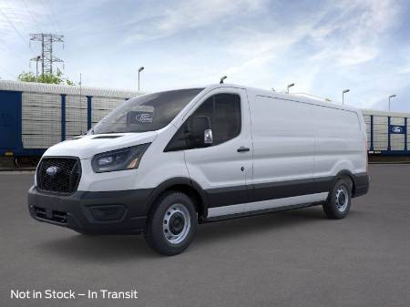 2025 Ford Transit Cargo Van Cargo Van