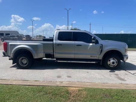 2024 Ford F-350SD XLT