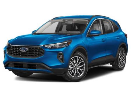 2024 Ford Escape Plug-In Hybrid Base