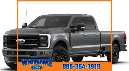 2026 Ford F-350SD