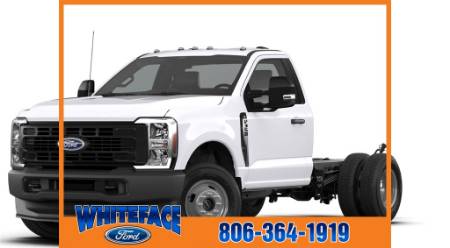 2026 Ford F-350SD