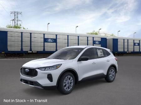 2025 Ford Escape Active™