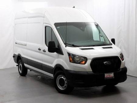 2024 Ford Transit Cargo Van Cargo Van