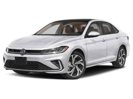 2025 Volkswagen Jetta SEL 1.5T