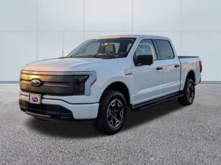 2023 Ford F-150 Lightning XLT
