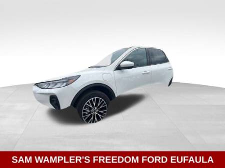 2024 Ford Escape Plug-In Hybrid Base