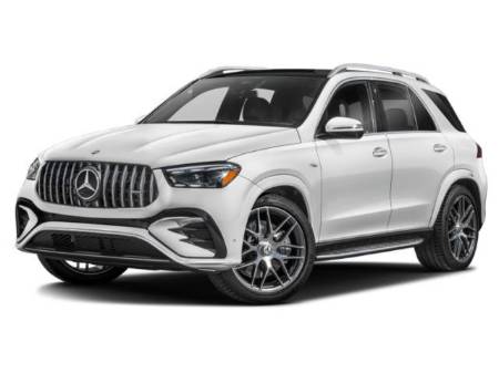 2024 Mercedes-Benz GLE AMG® GLE 53