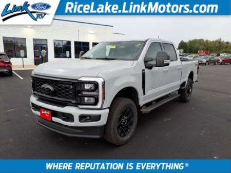 2026 Ford F-250 Super Duty XLT