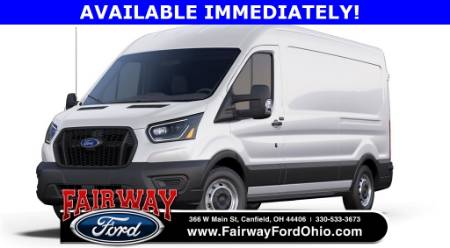 2025 Ford Transit-250 Medium Roof