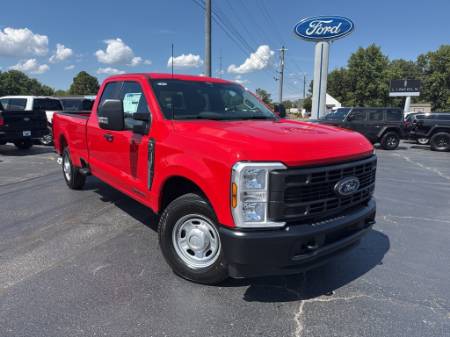 2026 Ford F-350SD