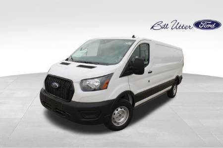 2024 Ford Transit-150 Base