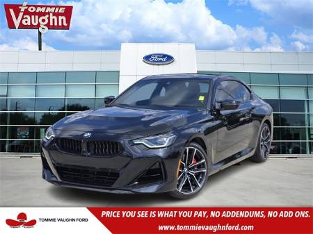 2023 BMW 2 Series M240i xDrive