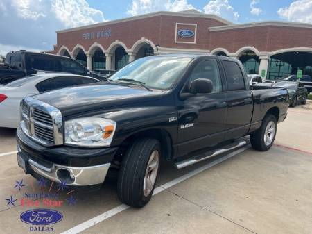 2008 Dodge RAM 1500 SLT