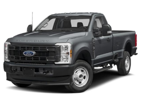 2025 Ford Super Duty F-350 DRW