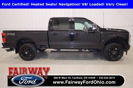 2025 Ford F-350SD XLT