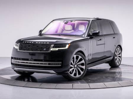 2023 Land Rover Range Rover P530 SE
