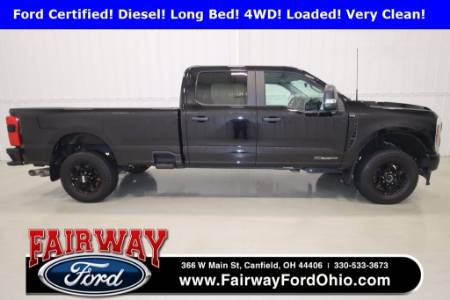 2024 Ford F-250SD XL STX