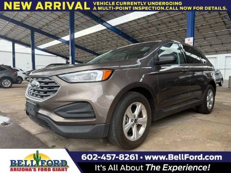 2019 Ford Edge SE