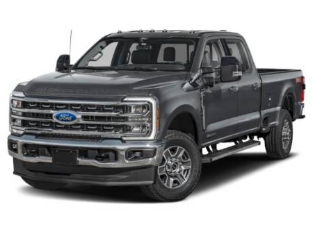 2023 Ford Super Duty F-350 SRW LARIAT