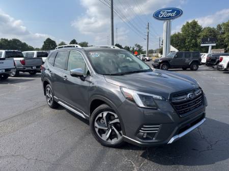 2023 Subaru Forester Touring