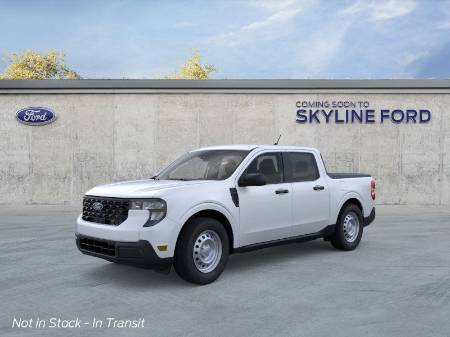 2025 Ford Maverick XL