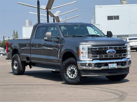2023 Ford F-250SD XLT