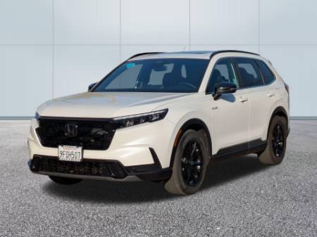 2023 Honda CR-V Hybrid Hybrid Sport