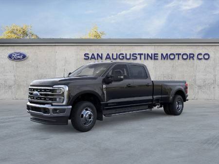 2026 Ford Super Duty F-350 DRW F-350® XLT