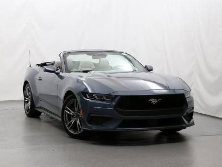 2024 Ford Mustang EcoBoost® Premium