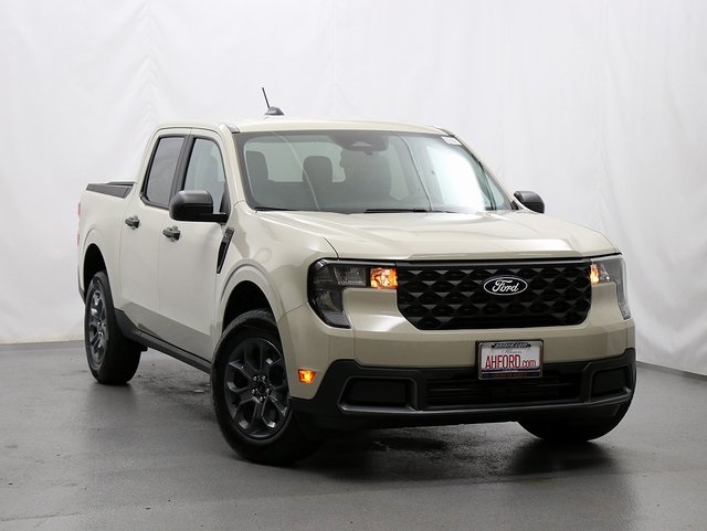 New 2025 Ford Maverick XLT