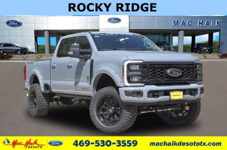 2025 Ford F-250SD LARIAT