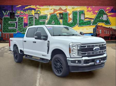 2024 Ford F-250SD XLT