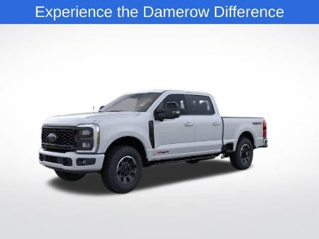 2026 Ford F-350SD