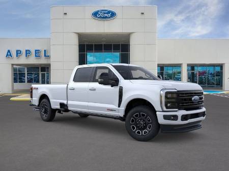 2026 Ford F-350SD