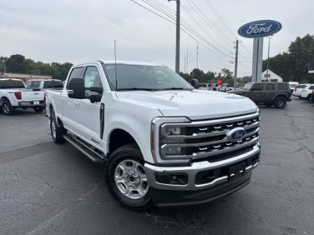 2026 Ford F-250SD