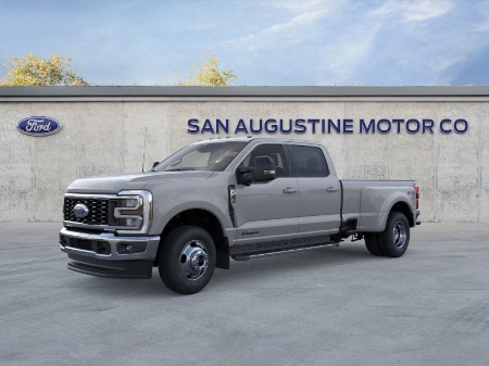 2026 Ford Super Duty F-350 DRW