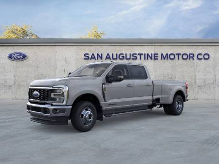 2026 Ford Super Duty F-350 DRW