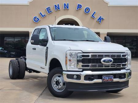 2026 Ford F-350SD