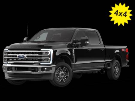 2026 Ford F-350 Super Duty LARIAT